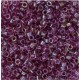 Miyuki delica Beads 11/0 - Fancy lined magenta DB-2389